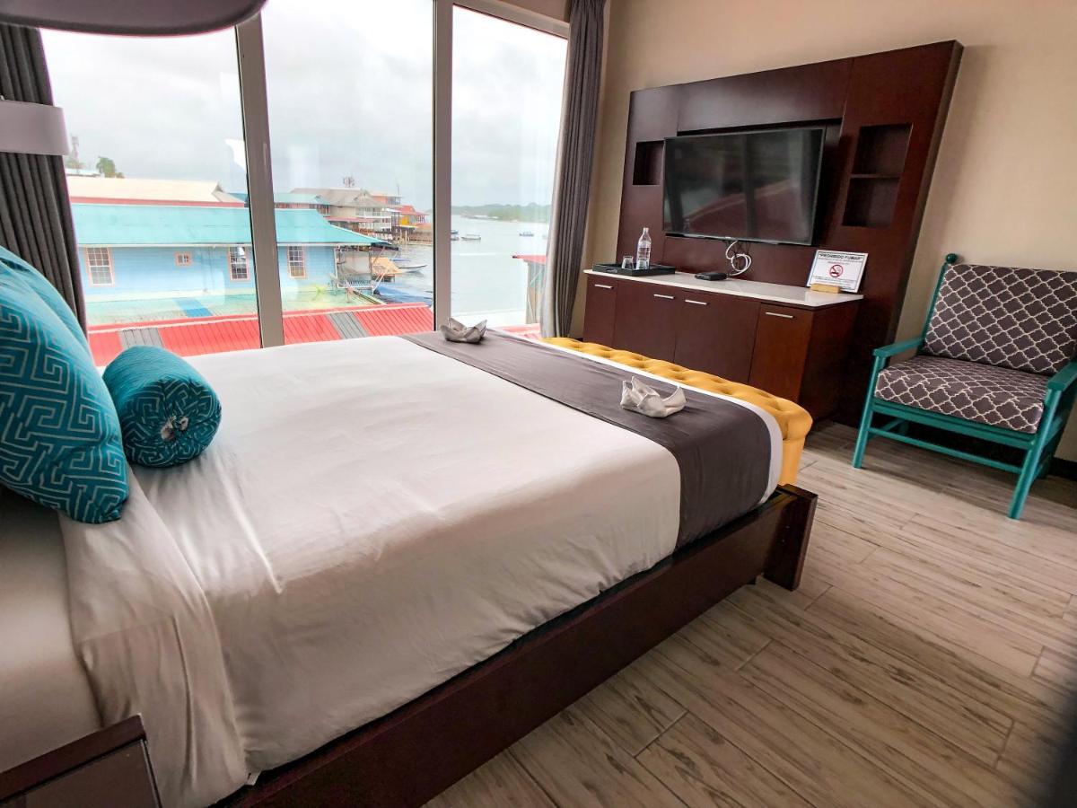 Отель Azul Bocas Town Экстерьер фото