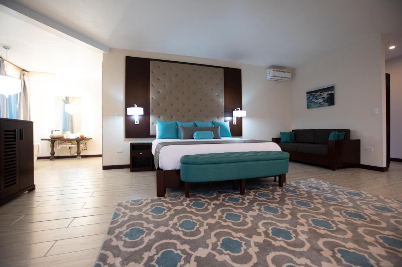 Отель Azul Bocas Town Экстерьер фото