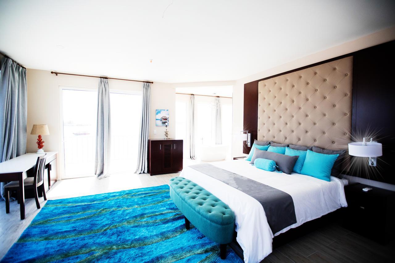 Отель Azul Bocas Town Экстерьер фото