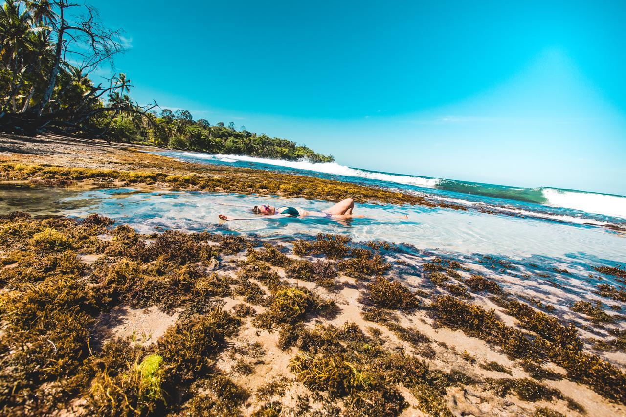 Отель Azul Bocas Town Экстерьер фото