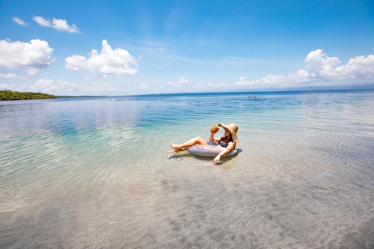 Отель Azul Bocas Town Экстерьер фото