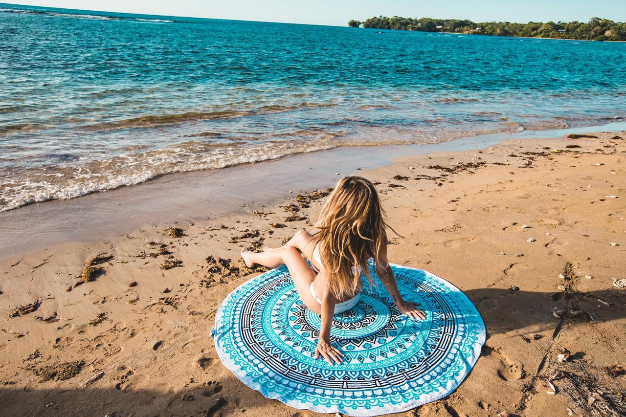 Отель Azul Bocas Town Экстерьер фото